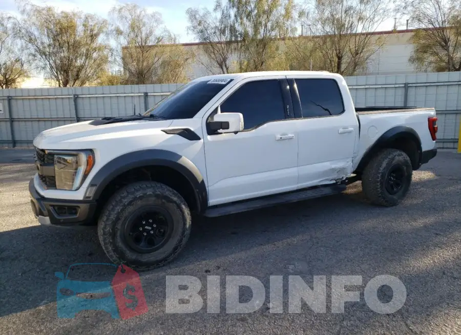 1FTFW1RG5NFB88274 Photo# 1