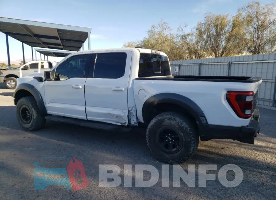 1FTFW1RG5NFB88274 Photo# 2