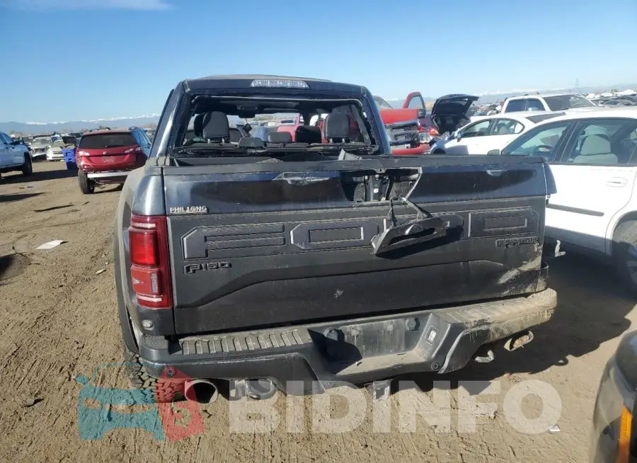 1FTFW1RG7KFA80167 Photo# 6