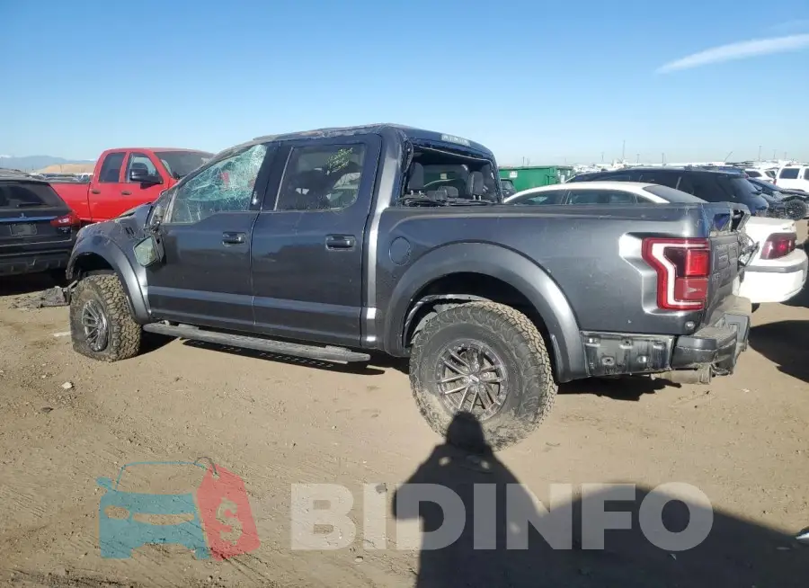 1FTFW1RG7KFA80167 Photo# 2