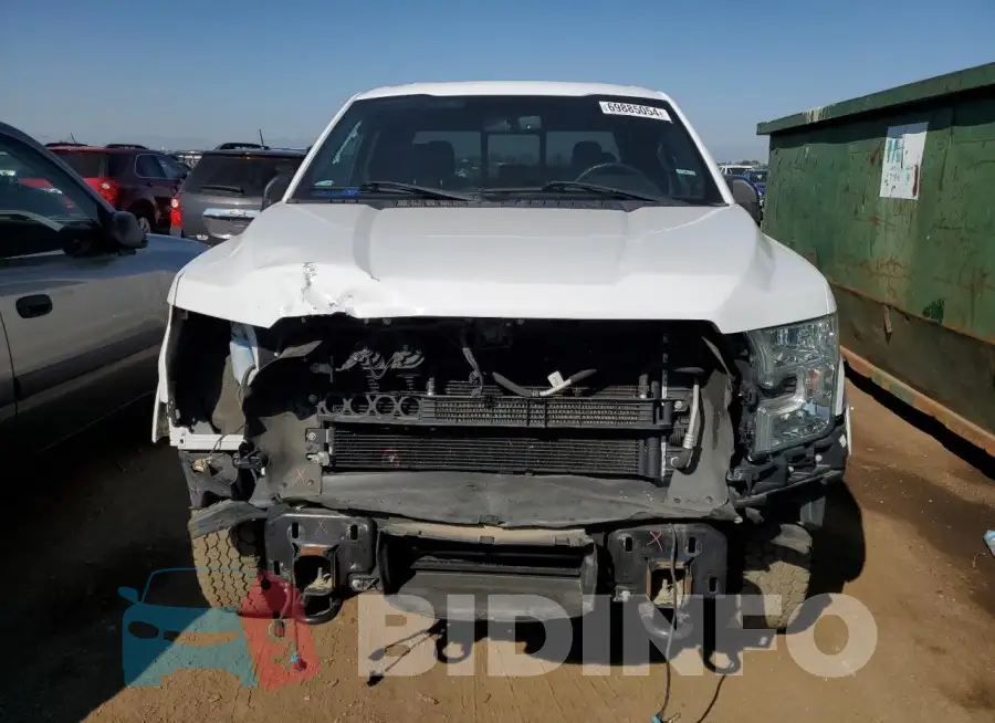 1FTFX1EG8GKD76154 Photo# 5