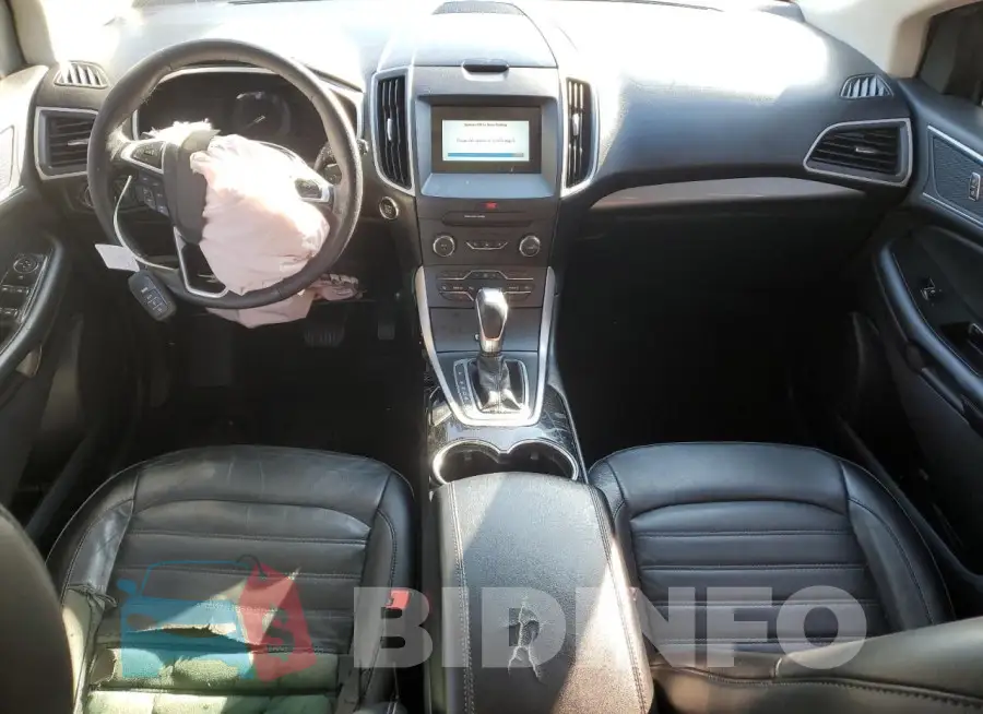 2FMPK4J97JBC40719 Photo# 8