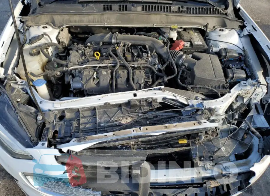 3FA6P0D9XLR174067 Photo# 11