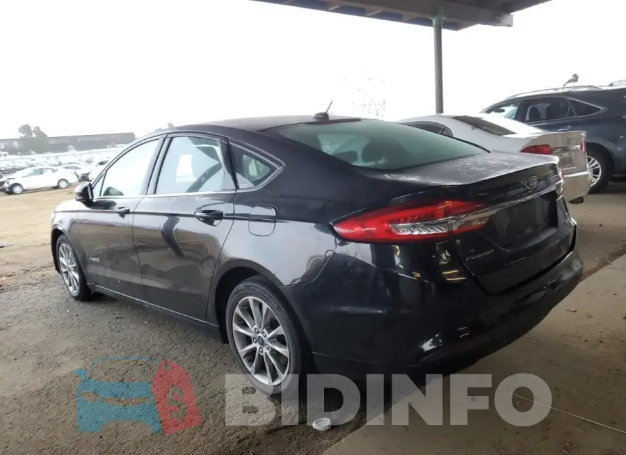 3FA6P0LU4HR374892 Photo# 2