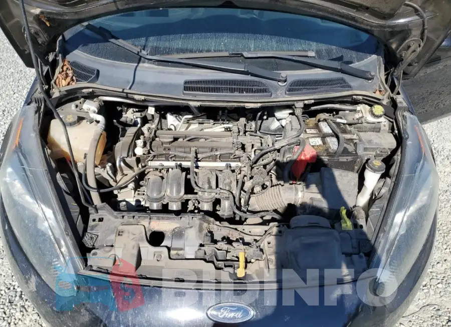 3FADP4BJXKM158734 Photo# 11
