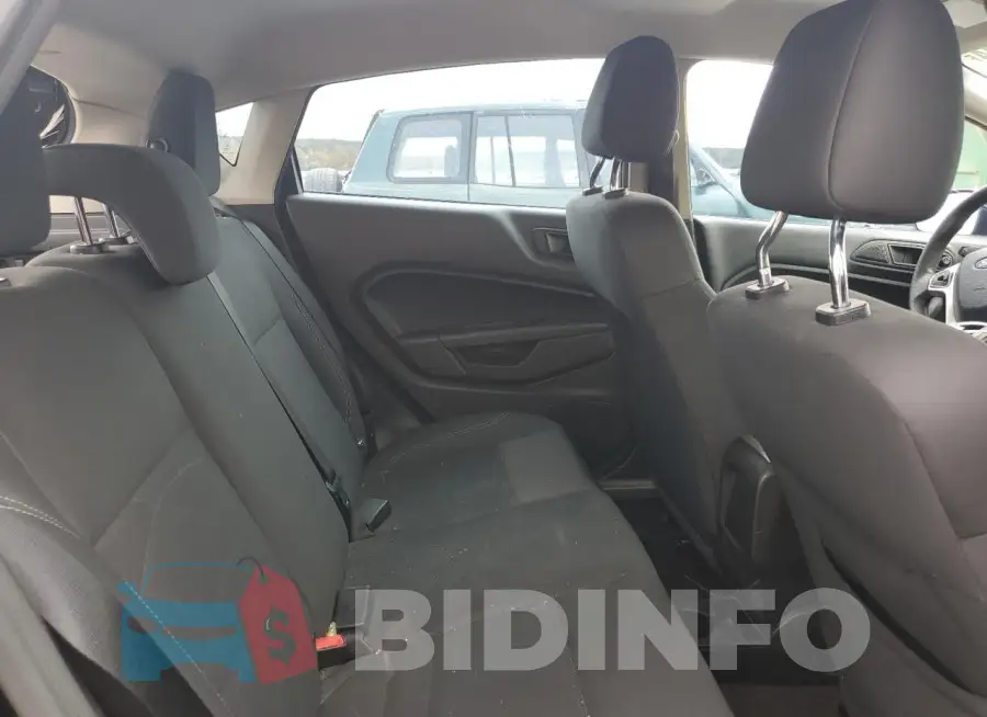 3FADP4EJ0KM154221 Photo# 10