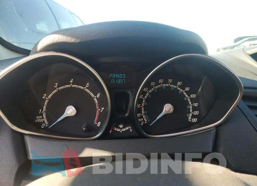 3FADP4EJ0KM154221 Photo# 9