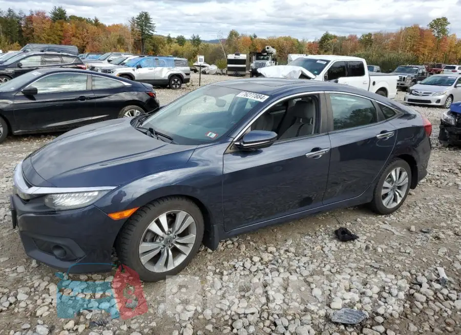 19XFC1F90GE215506 Photo# 1