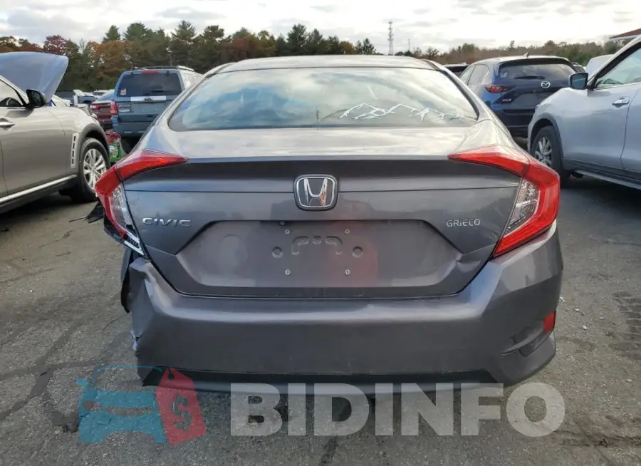 19XFC2F53JE209807 Photo# 6