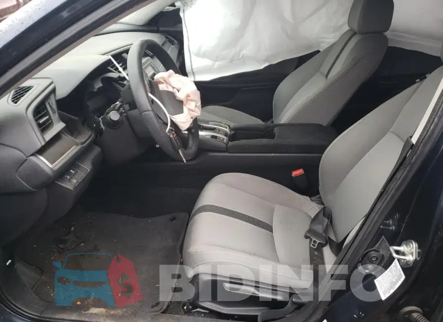19XFC2F60KE039609 Photo# 7