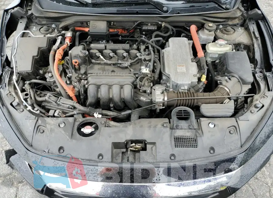 19XZE4F57KE010019 Photo# 11