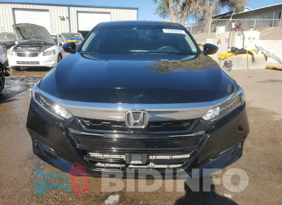 1HGCV2F56LA010609 Photo# 5
