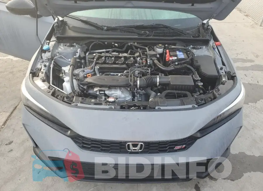 2HGFE1E54SH470344 Photo# 11