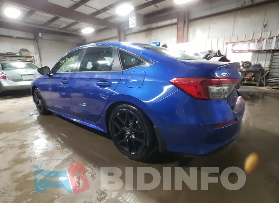 2HGFE2F54RH546580 Photo# 2