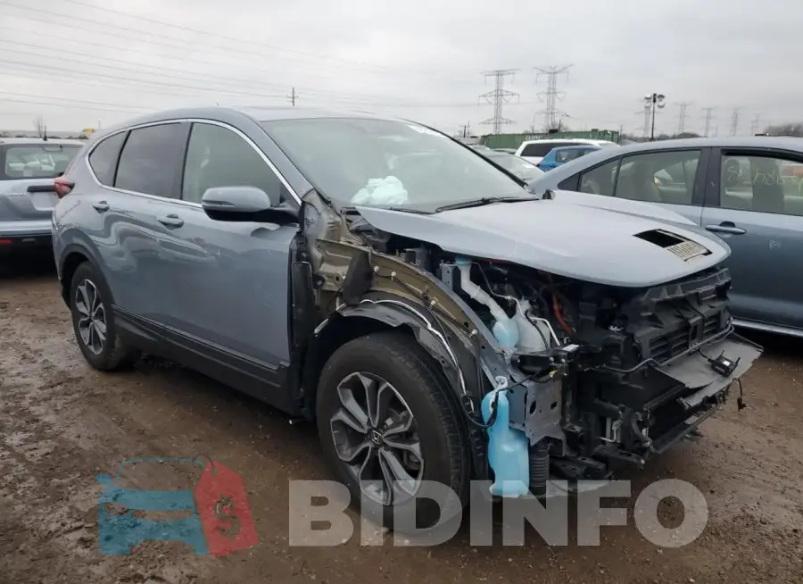 5J6RT6H88NL036532 Photo# 4