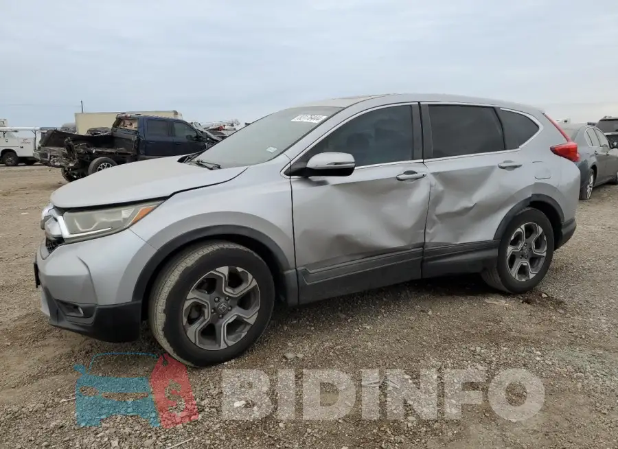 7FARW1H52HE016438 Photo# 1
