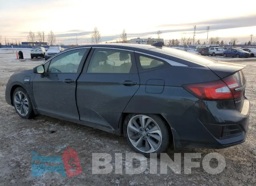 JHMZC5F37JC800113 Photo# 2