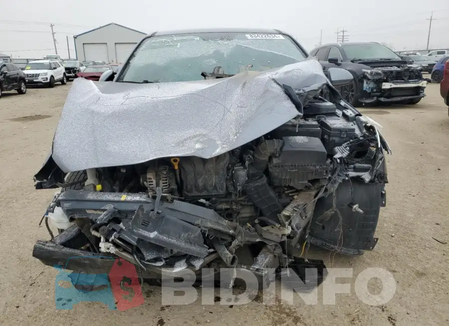 3KPC24A30KE071992 Photo# 5