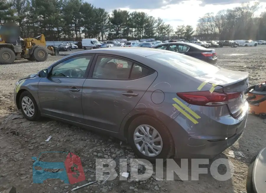5NPD74LF2JH345832 Photo# 2