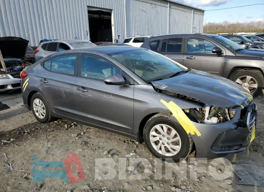 5NPD74LF2JH345832 Photo# 4