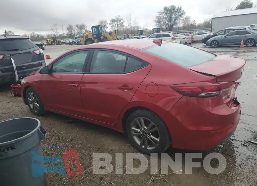 5NPD84LF7HH151093 Photo# 2