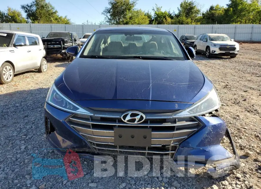 5NPD84LF7LH575835 Photo# 5