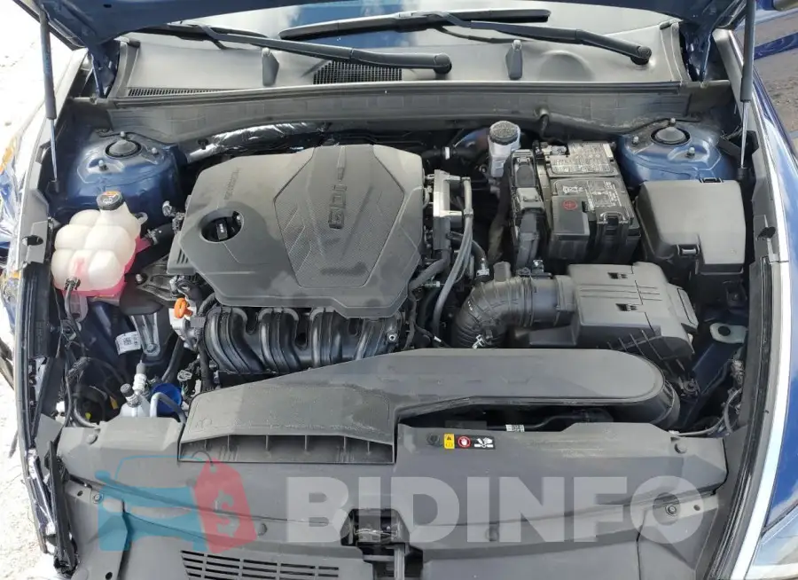5NPEL4JA6MH128540 Photo# 11