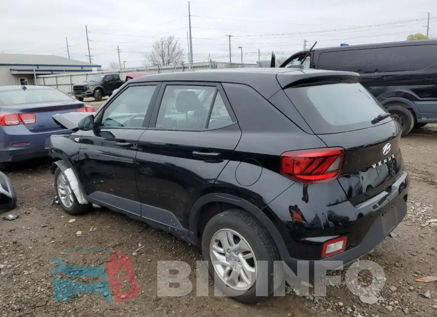 KMHRB8A34PU210947 Photo# 2