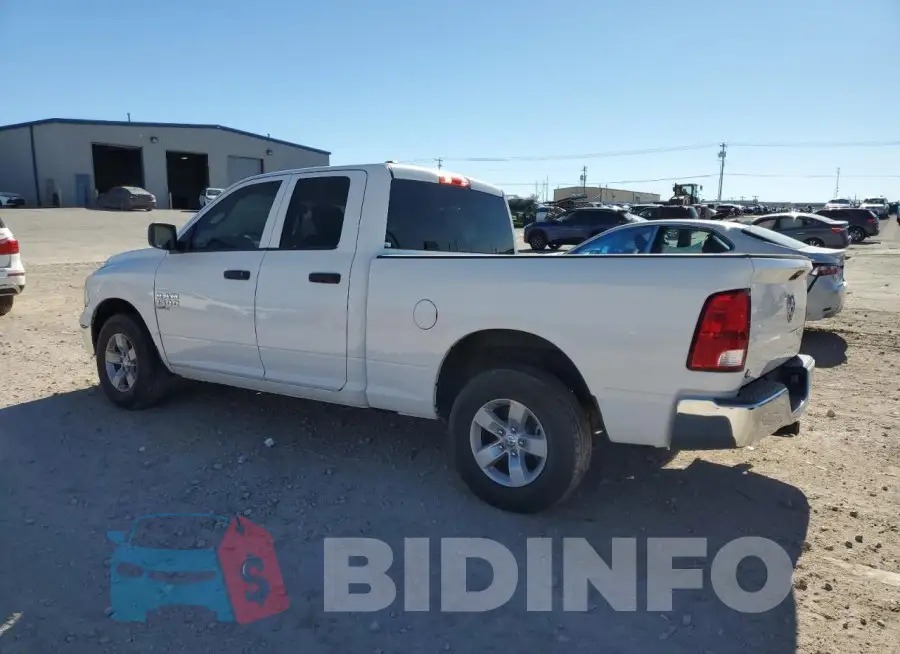 1C6RR6FG7KS610206 Photo# 2