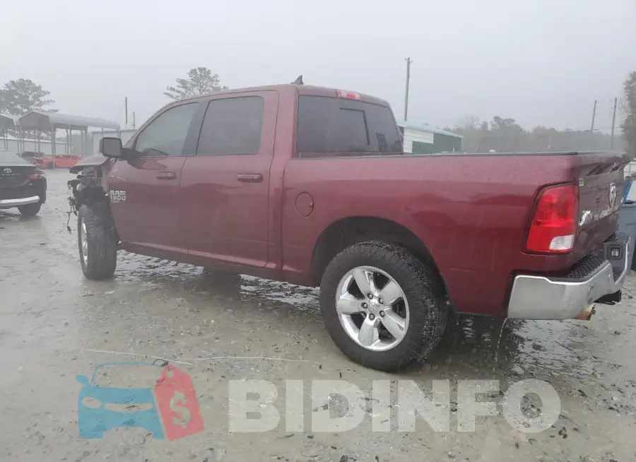 1C6RR7LT0KS635732 Photo# 2