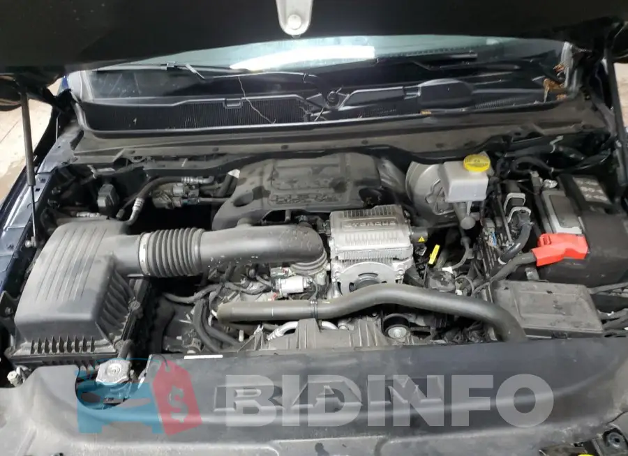 1C6SRFFT4PN687975 Photo# 11