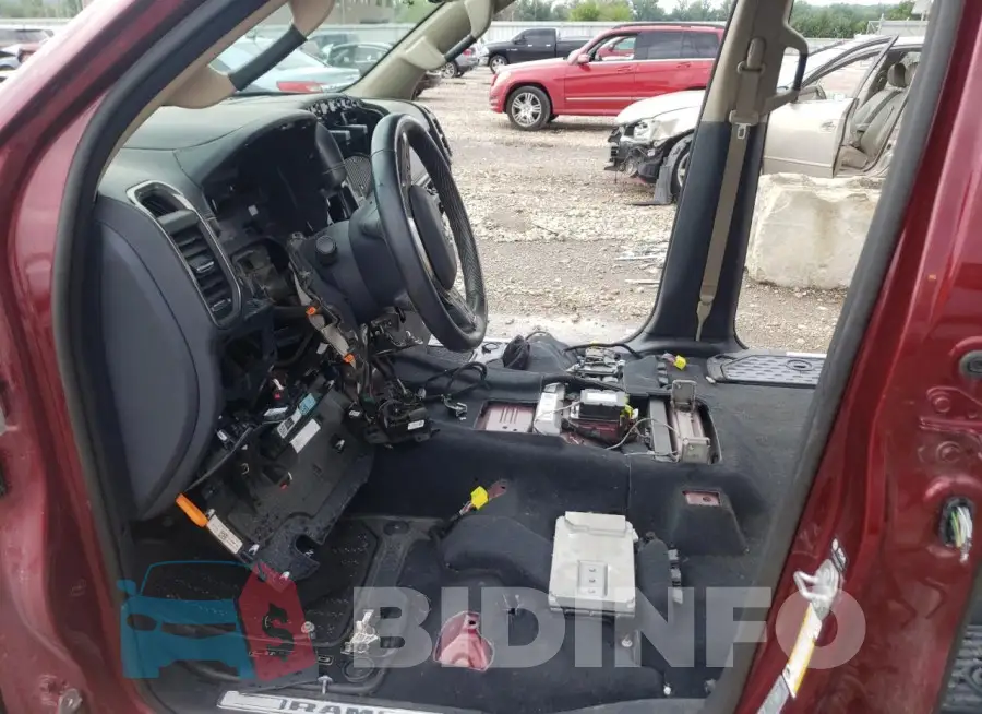 1C6SRFHT1MN581783 Photo# 7