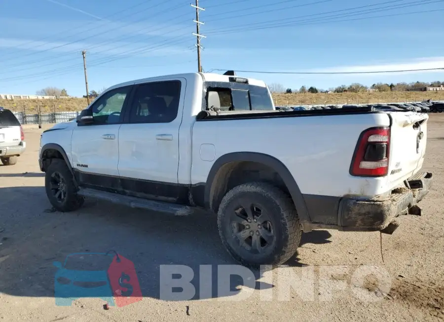 1C6SRFLTXMN539894 Photo# 2