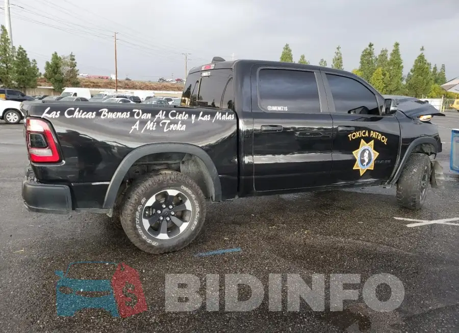 1C6SRFLTXNN207178 Photo# 3