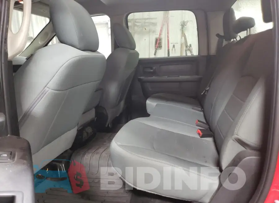 3C6TR5HT6HG555273 Photo# 10