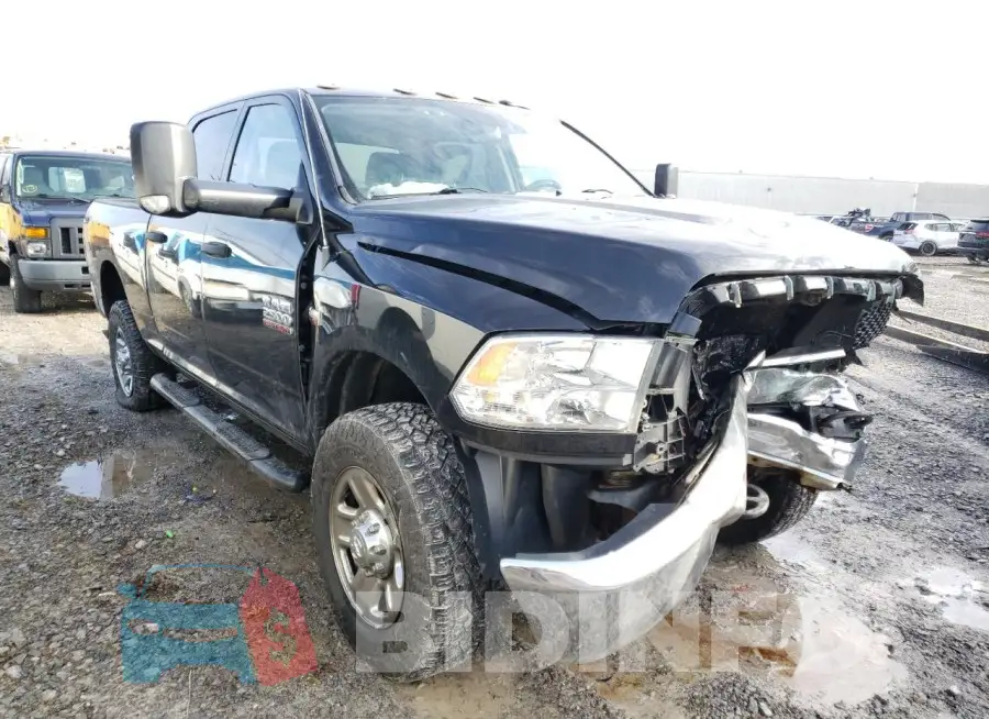 3C6UR5CJ0GG347530 Photo# 4