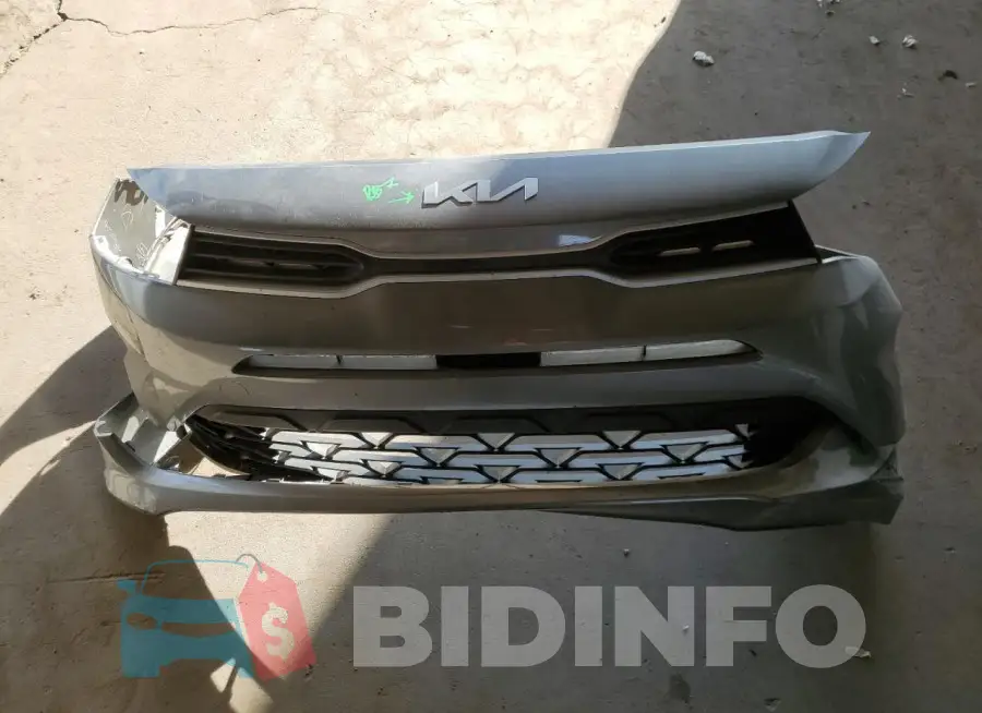 3KPA24AD4PE603218 Photo# 12