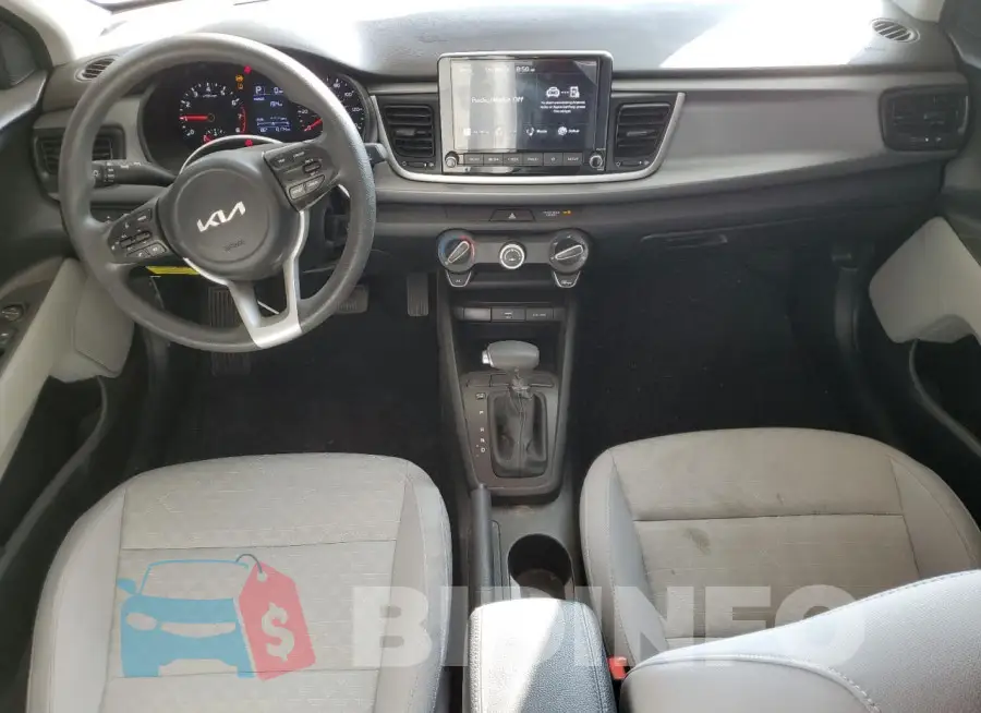 3KPA24AD4PE603218 Photo# 8