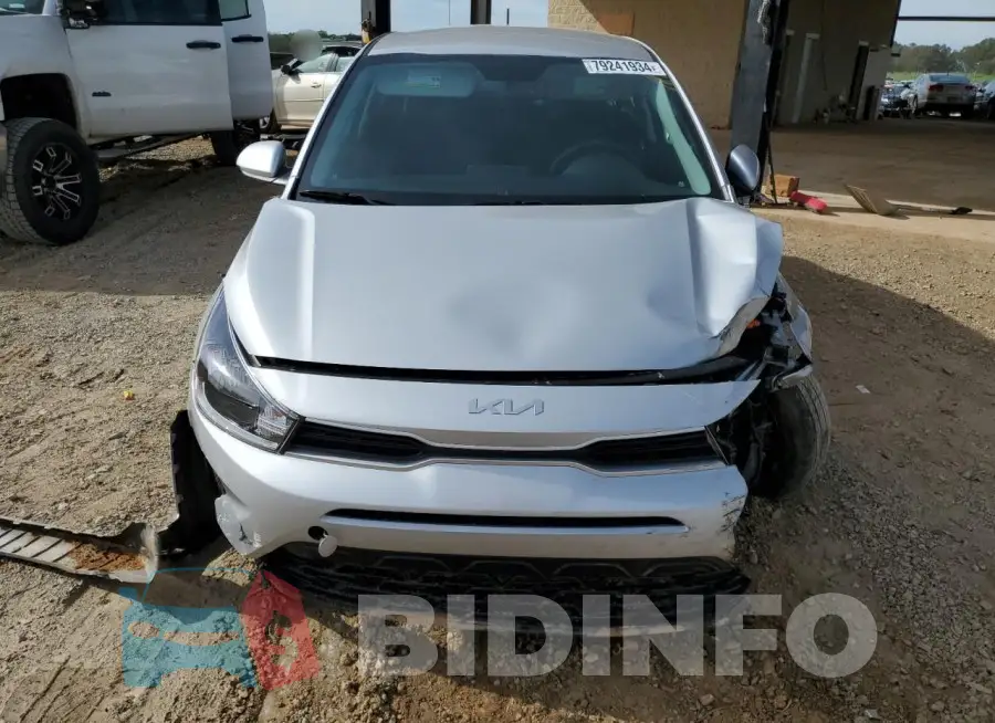 3KPA24AD8PE561152 Photo# 5