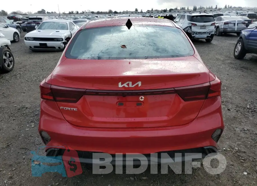 3KPF24AD8NE460437 Photo# 6