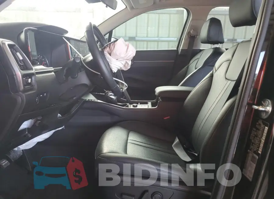 5XYRL4LCXPG231388 Photo# 7