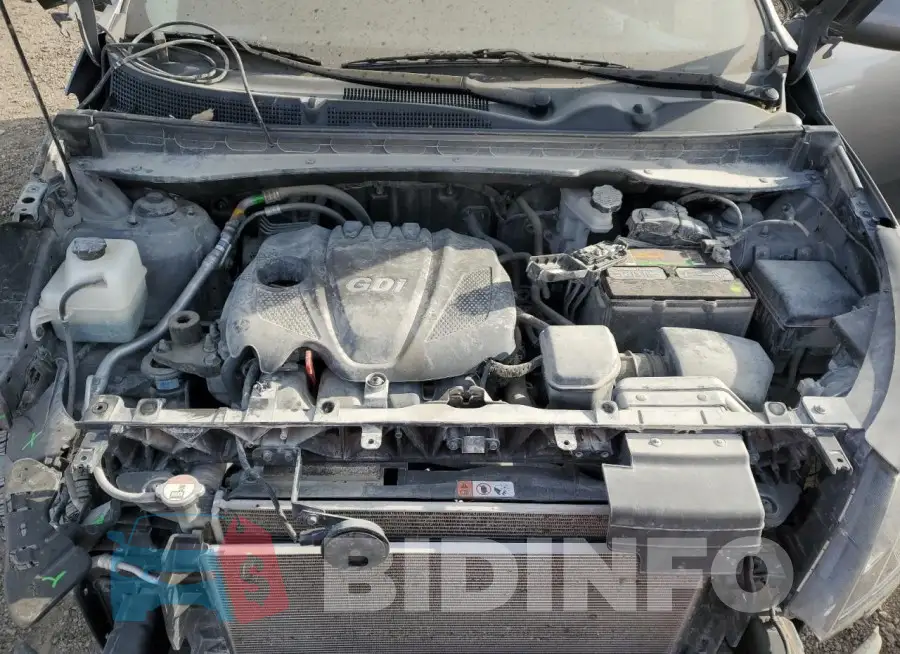 KNDPB3AC8G7837213 Photo# 12