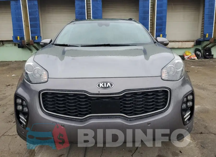 KNDPRCA6XJ7410273 Photo# 5