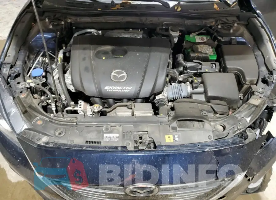 3MZBM1T72GM307167 Photo# 11