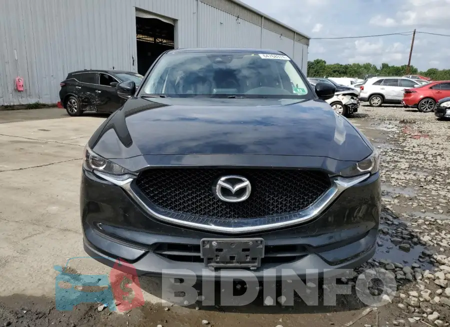 JM3KFBCL6H0213983 Photo# 5