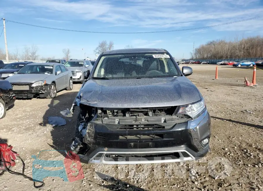 JA4AD3A30KZ039151 Photo# 5