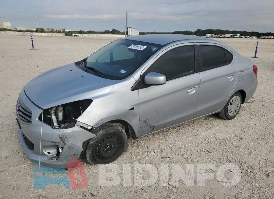 ML32F3FJ5JHF08725 Photo# 1