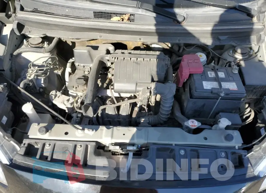 ML32F3FJ8LHF05496 Photo# 11