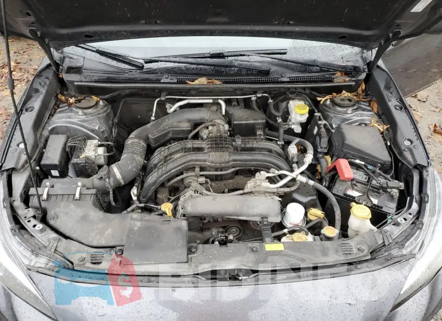 4F3GTAE6XJ3732827 Photo# 11