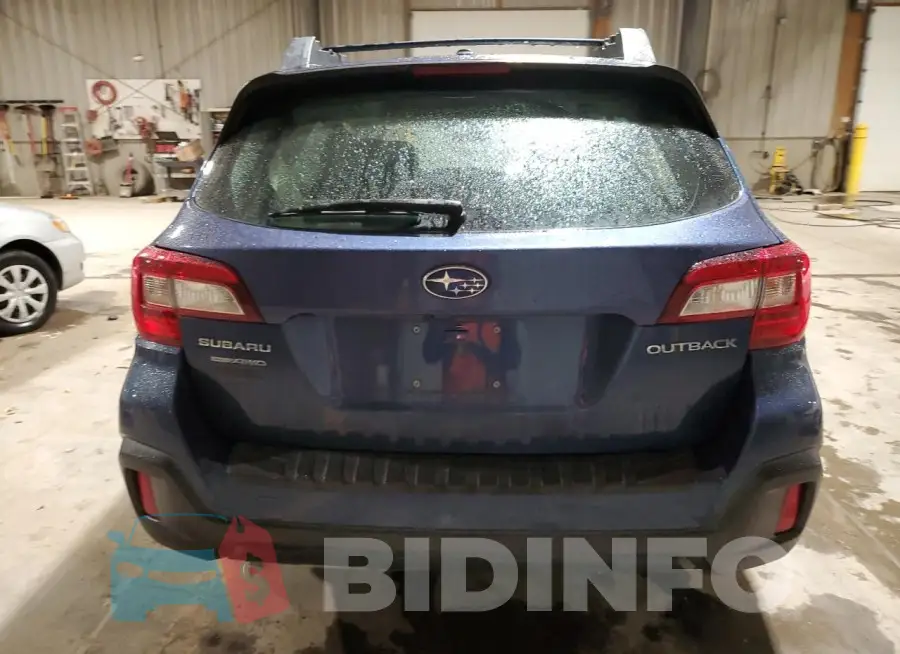 4S4BSABC2K3265774 Photo# 6